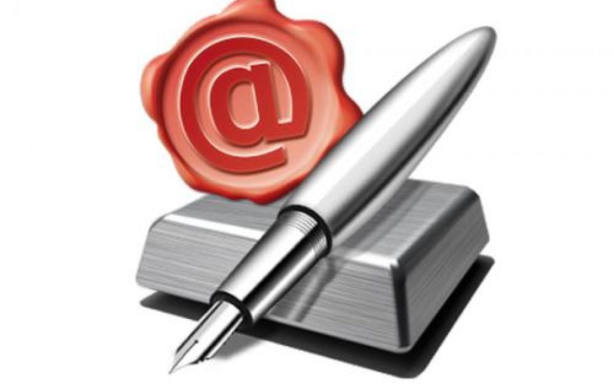 Firma digitale cauzioni
